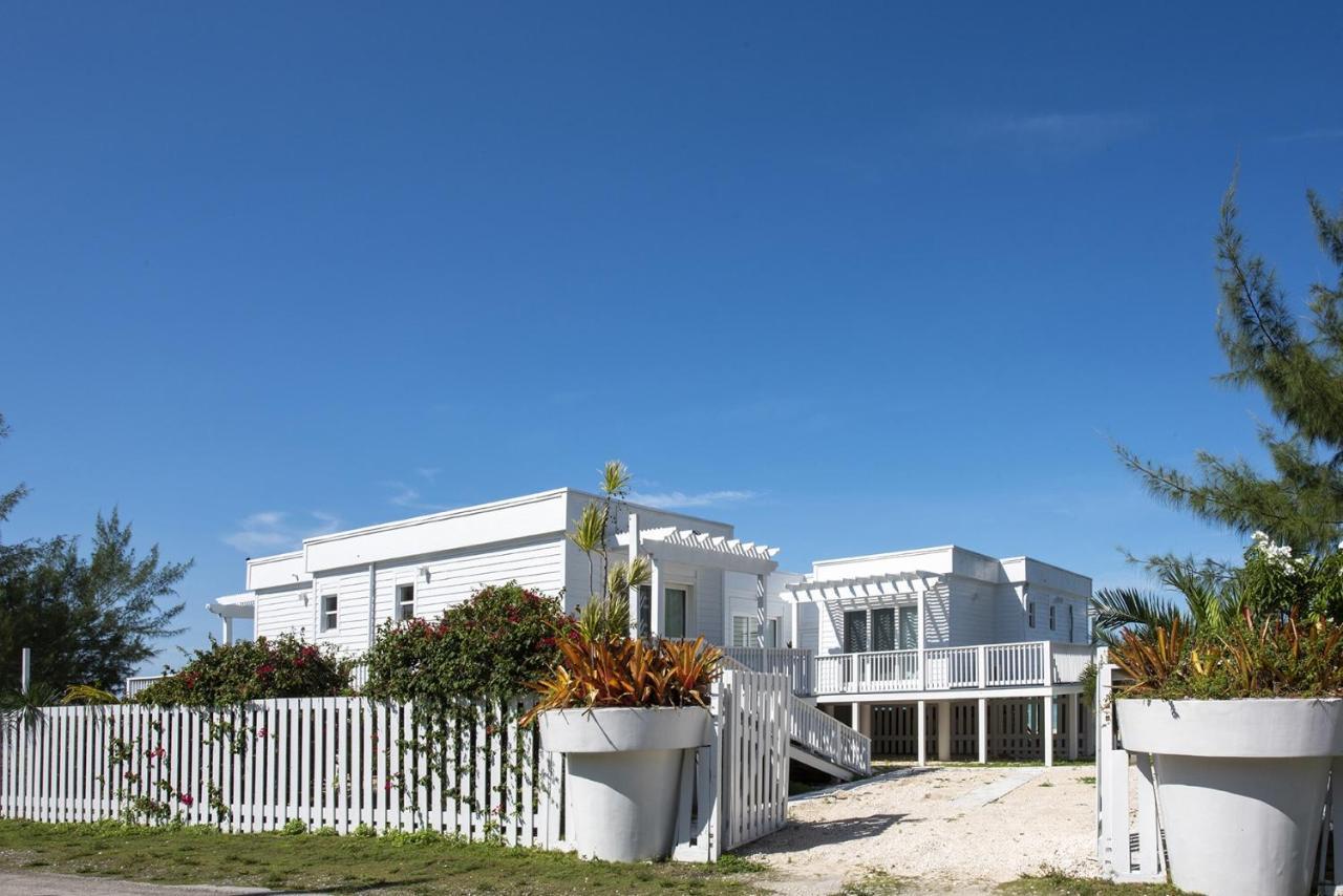 Caribbean Sandcastle Home James Cistern Extérieur photo