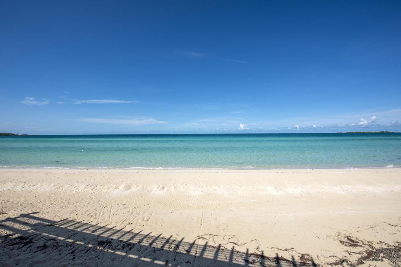 Caribbean Sandcastle Home James Cistern Extérieur photo