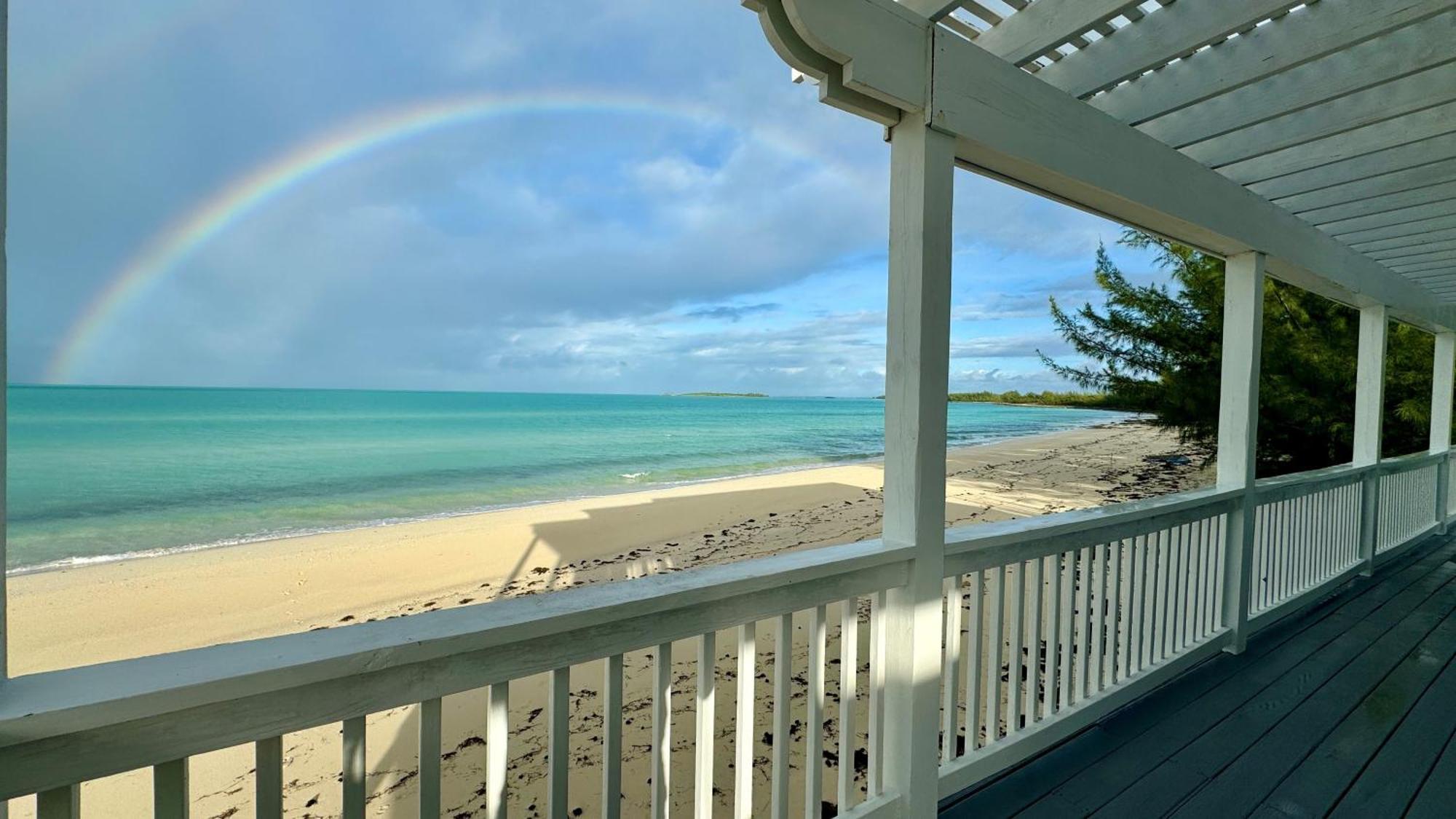 Caribbean Sandcastle Home James Cistern Extérieur photo